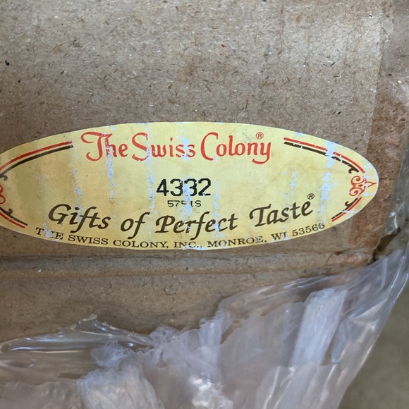 Angel Water Fountain table top New in Box - Picture 3 of 6